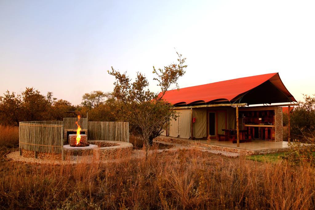 Ouklip Game Lodge Klipdrift Extérieur photo