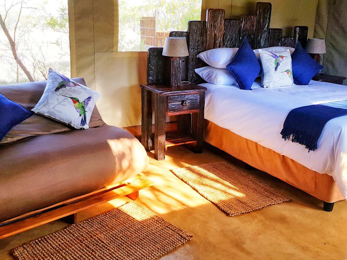 Ouklip Game Lodge Klipdrift Extérieur photo